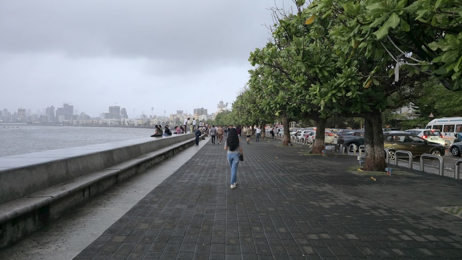 Photo Riverfront Guide